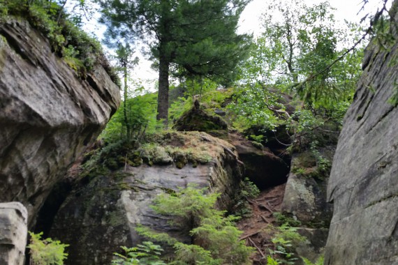 Фотография Каменный Город 21