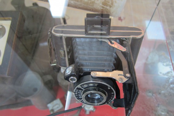 Фотография Музей пермской нефти 10