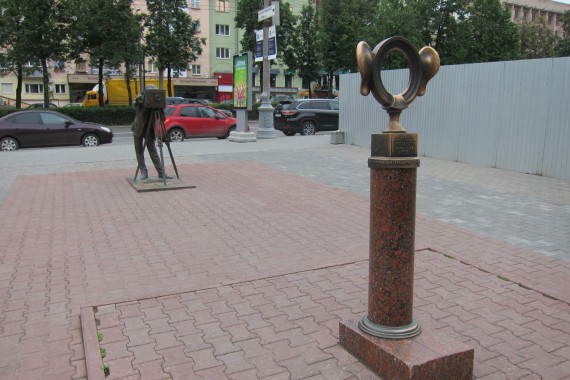 Фотография Пермяк соленые уши 1