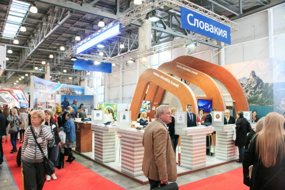 Фотография Выставка ОТДЫХ Leisure 2014 27