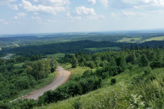 Фотография Белогорский Николаевский монастырь 11