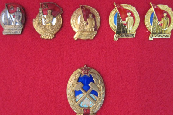 Фотография Музей пермской нефти 25