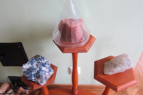 Фотография Музей истории соли 9