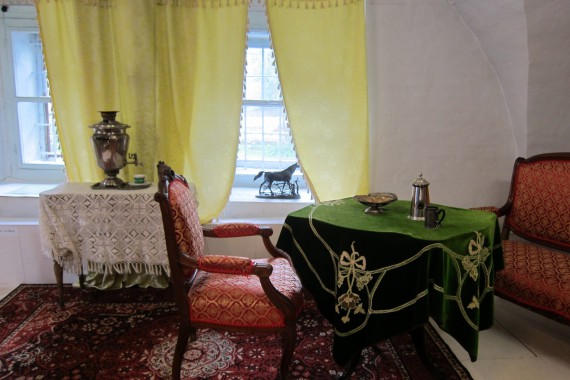 Фотография Дом Воеводы 21