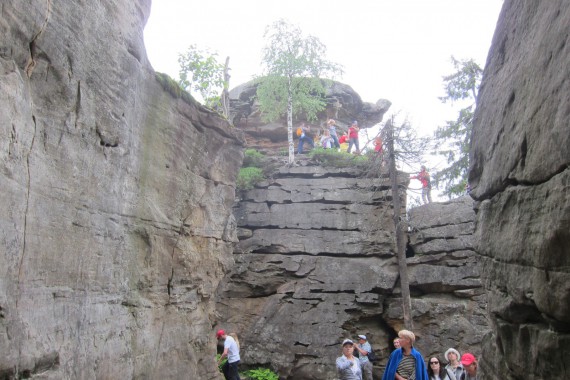 Фотография Каменный Город 57