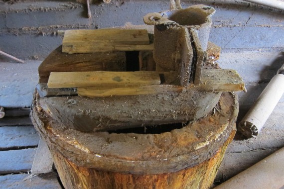 Фотография Музей истории соли 17