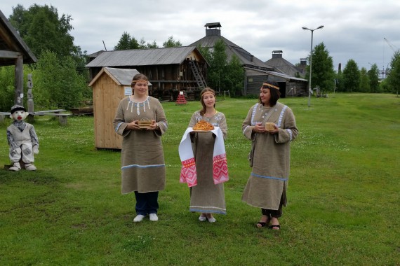 Фотография Музей истории соли 0