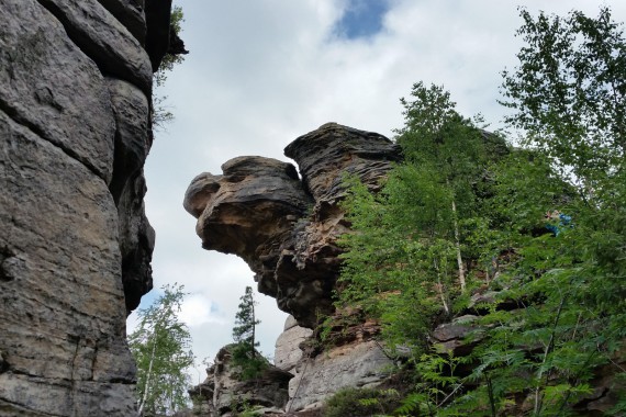 Фотография Каменный Город 7