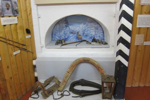 Фотография Дом Воеводы 4