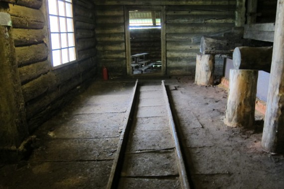 Фотография Музей истории соли 22