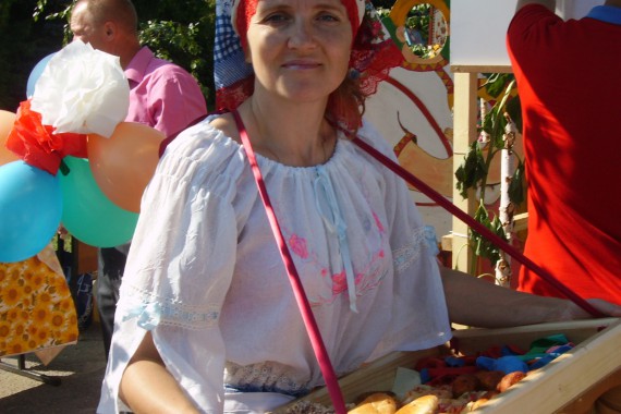 Фотография Фестиваль «Пир на весь мир» 23