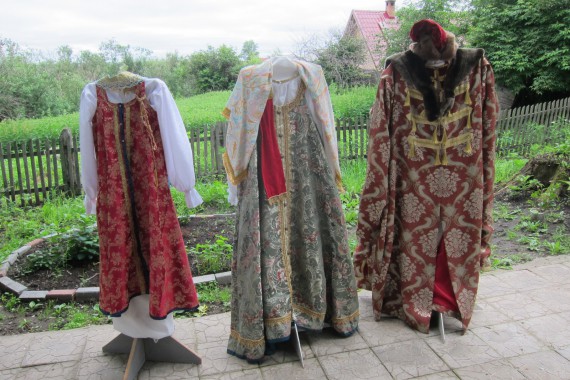 Фотография Дом Воеводы 13