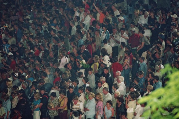 Фотография Фестиваль «Шолоховская весна» 2015 30