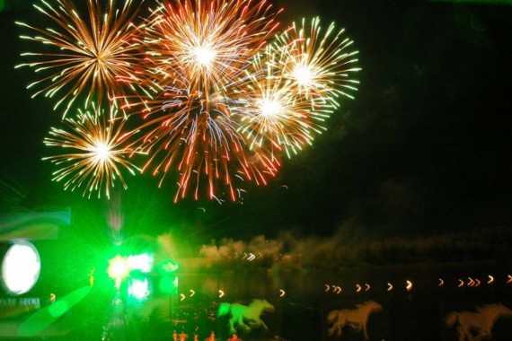 Фотография Фестиваль «Шолоховская весна» 2015 58