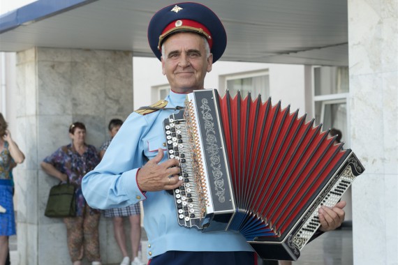 Фотография Фестиваль «Шолоховская весна» 2015 3