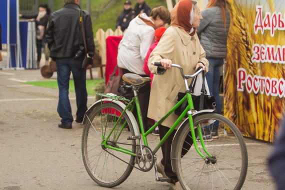 Фотография Фестиваль «Лукова Ярмонка» 2015 5