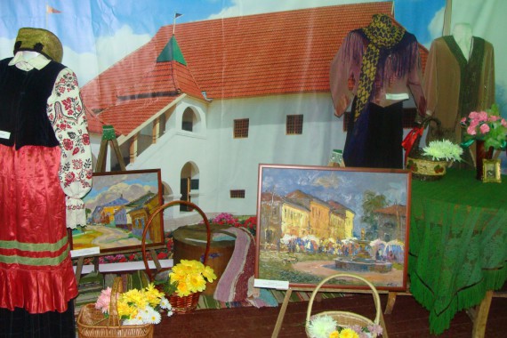 Фотография Фестиваль «Чаплыгинский район глазами туристов» 2015 1