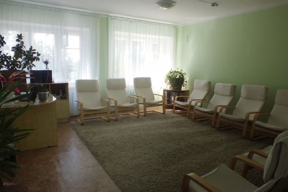 Фотография ЛОК «Лесная сказка» 24