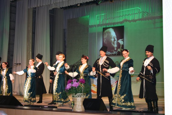 Фотография Фестиваль «Шолоховская весна» 2015 25