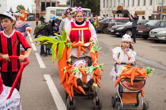 Фотография Фестиваль «Лукова Ярмонка» 2015 32