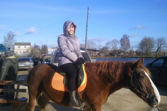 Фотография Фестиваль  «Три крючка» 6