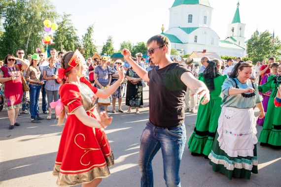 Фотография Фестиваль «Шолоховская весна» 2015 63