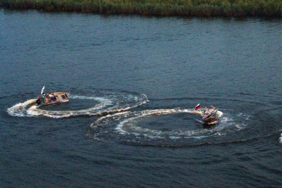 Фотография Фестиваль «Шолоховская весна» 2015 39