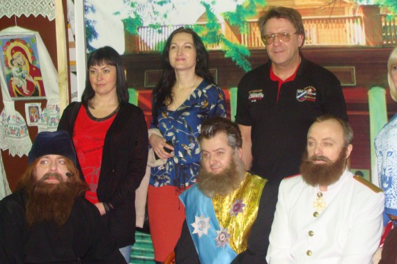 Фотография Фестиваль «Чаплыгинский район глазами туристов» 2015 16