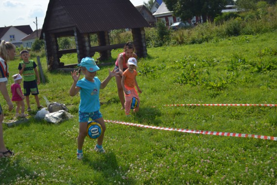 Фотография Фестиваль  «Три крючка» 2