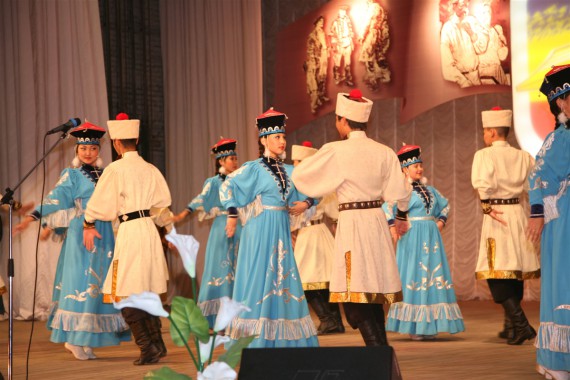 Фотография Фестиваль «Шолоховская весна» 2015 50