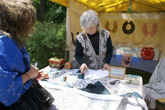 Фотография Фестиваль «Шолоховская весна» 2015 36