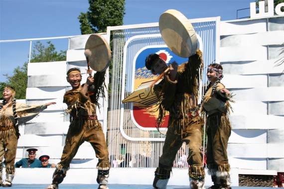 Фотография Фестиваль «Шолоховская весна» 2015 18