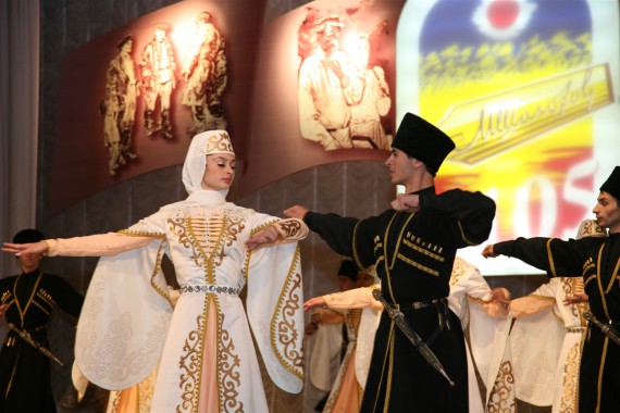 Фотография Фестиваль «Шолоховская весна» 2015 52