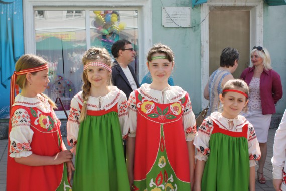 Фотография Фестиваль «Русская закваска» 16