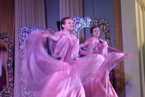 Фотография Фестиваль «Чаплыгинский район глазами туристов» 2015 15