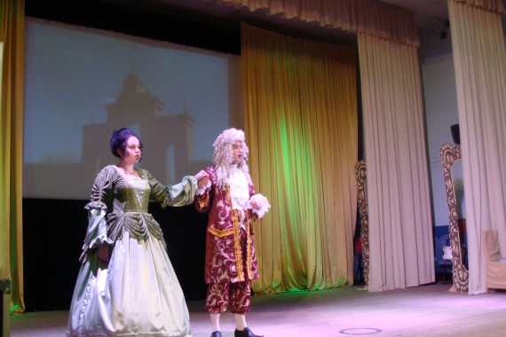 Фотография Фестиваль «Чаплыгинский район глазами туристов» 2015 11