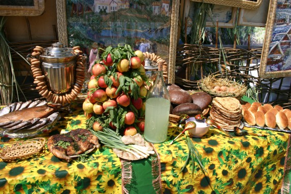 Фотография Фестиваль «Шолоховская весна» 2015 51