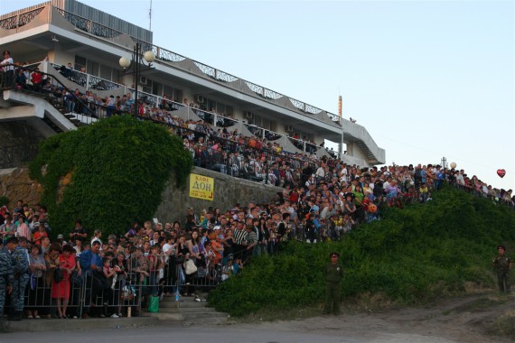 Фотография Фестиваль «Шолоховская весна» 2015 53