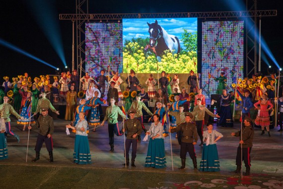 Фотография Фестиваль «Шолоховская весна» 2015 69