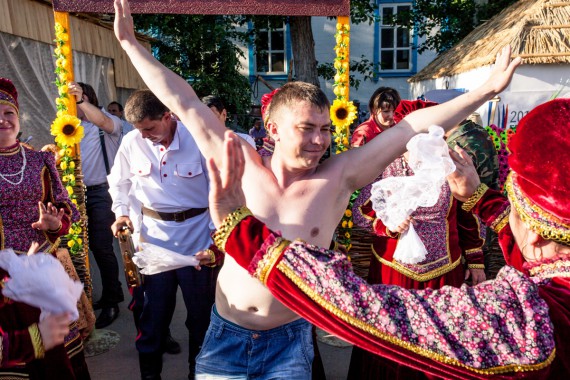 Фотография Фестиваль «Шолоховская весна» 2015 65