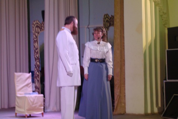 Фотография Фестиваль «Чаплыгинский район глазами туристов» 2015 12