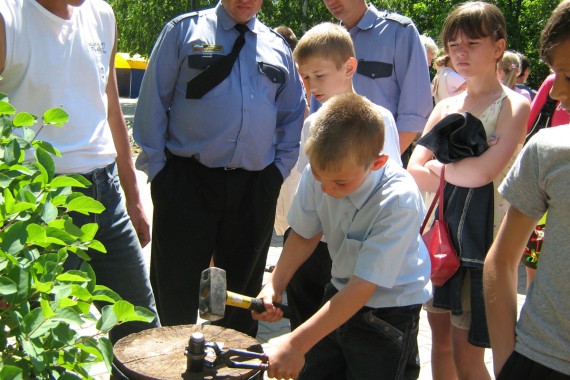 Фотография Фестиваль «Шолоховская весна» 2015 56