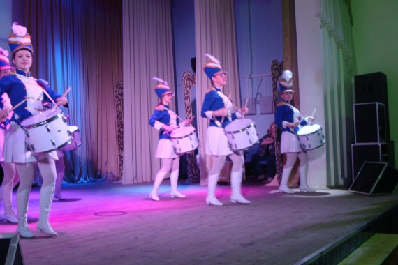 Фотография Фестиваль «Чаплыгинский район глазами туристов» 2015 10