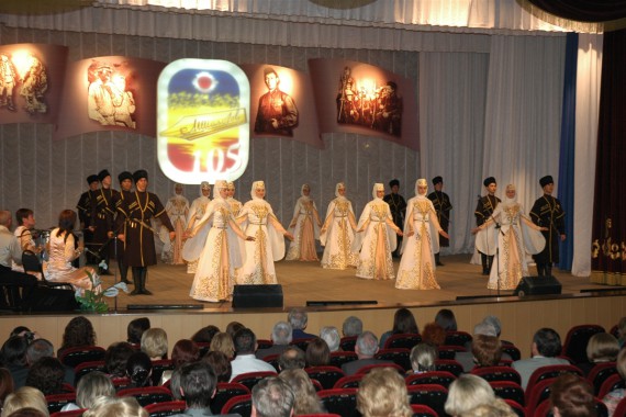 Фотография Фестиваль «Шолоховская весна» 2015 40