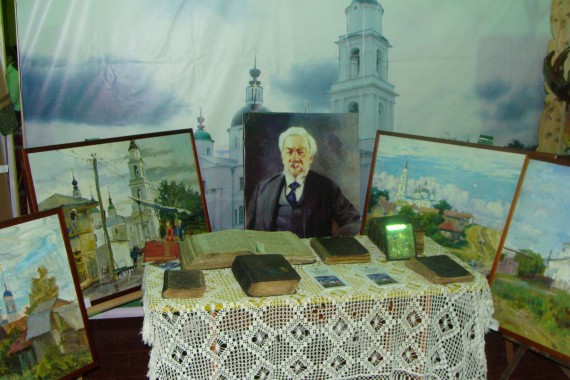 Фотография Фестиваль «Чаплыгинский район глазами туристов» 2015 5