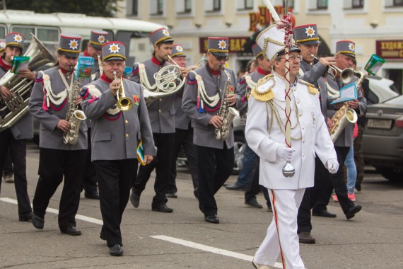 Фотография Фестиваль «Лукова Ярмонка» 2015 29