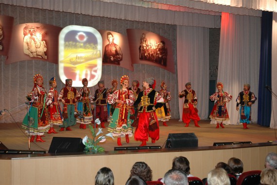 Фотография Фестиваль «Шолоховская весна» 2015 41