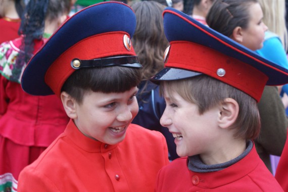 Фотография Фестиваль «Шолоховская весна» 2015 33