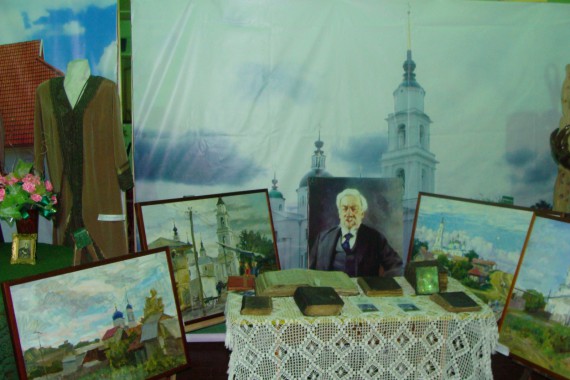 Фотография Фестиваль «Чаплыгинский район глазами туристов» 2015 3