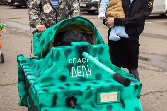 Фотография Фестиваль «Лукова Ярмонка» 2015 31